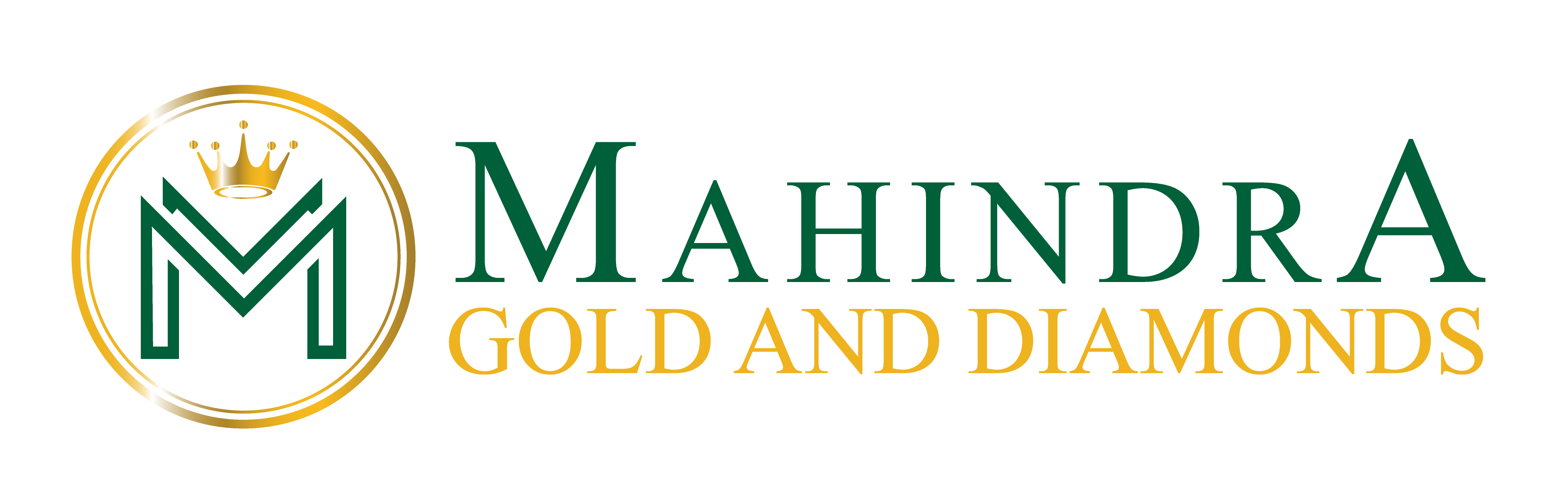 Mahindra Gold And Diamonds